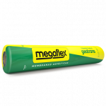 Membrana asfáltica Transitable Megaflex Geotrans
