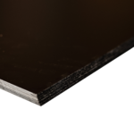 Chapa Lisa Prepintada C-25 1,22 x 2,44mts