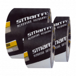 Membrana Autoadhesiva con Aluminio Smartfix