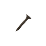 Tornillos T2 Aguja Autoperforante 6x1