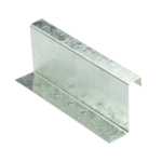 Clip Fijo para Chapa U45