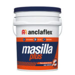 Anclaflex Masilla Plus