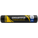 Membrana asfáltica con Aluminio Smartfix 35kg