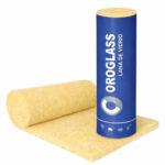 Lana de Vidrio Oroglass Libre 16kg/m3