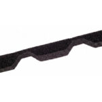 Compriband Cumbrera Para Chapa Trapezoidal