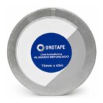 Cinta Autoadhesiva de Aluminio Reforzado Orotape