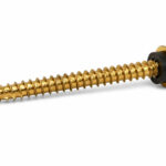 Tornillos Autoperforantes Punta Aguja Orofix
