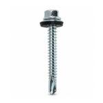 Tornillos Autoperforantes Punta Mecha Orofix